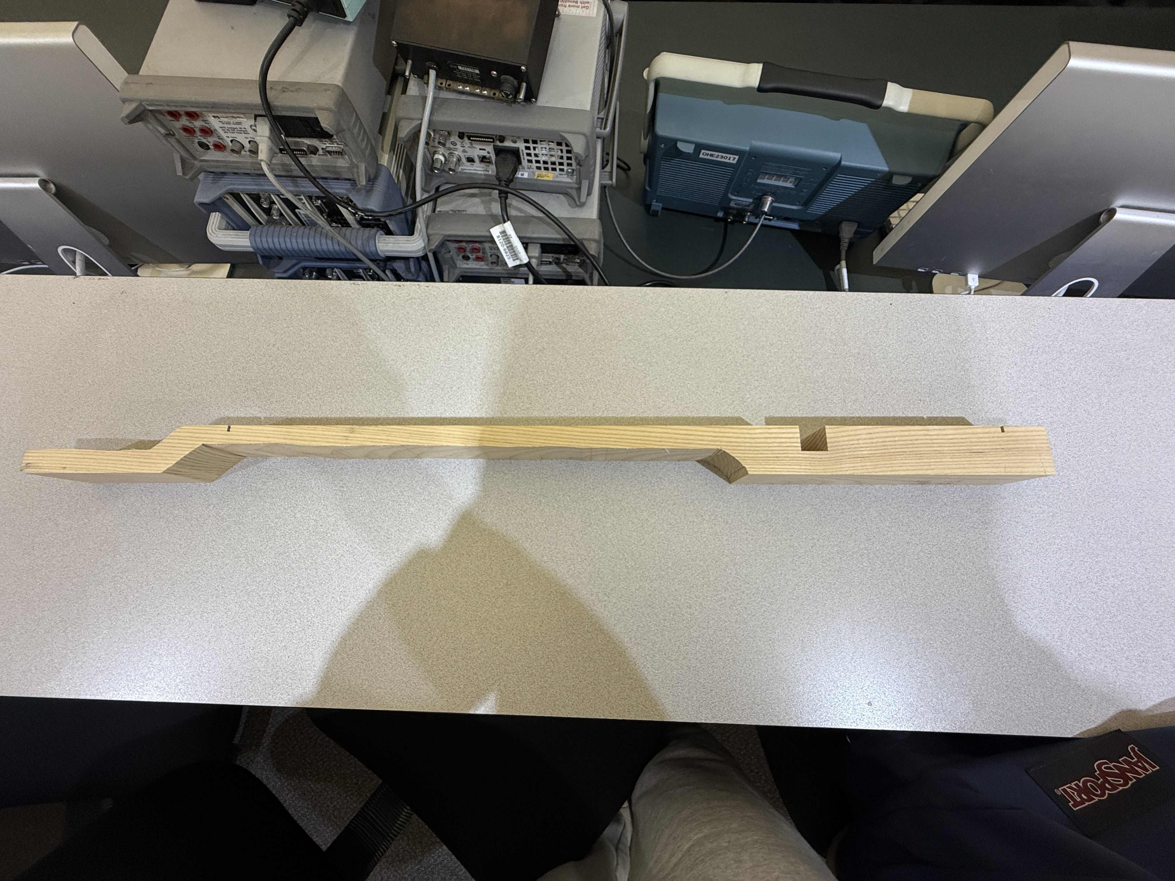Guitar Body
